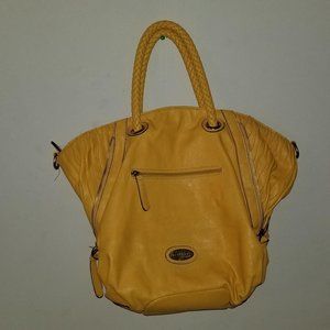 BOGO  Big Buddha Satchel